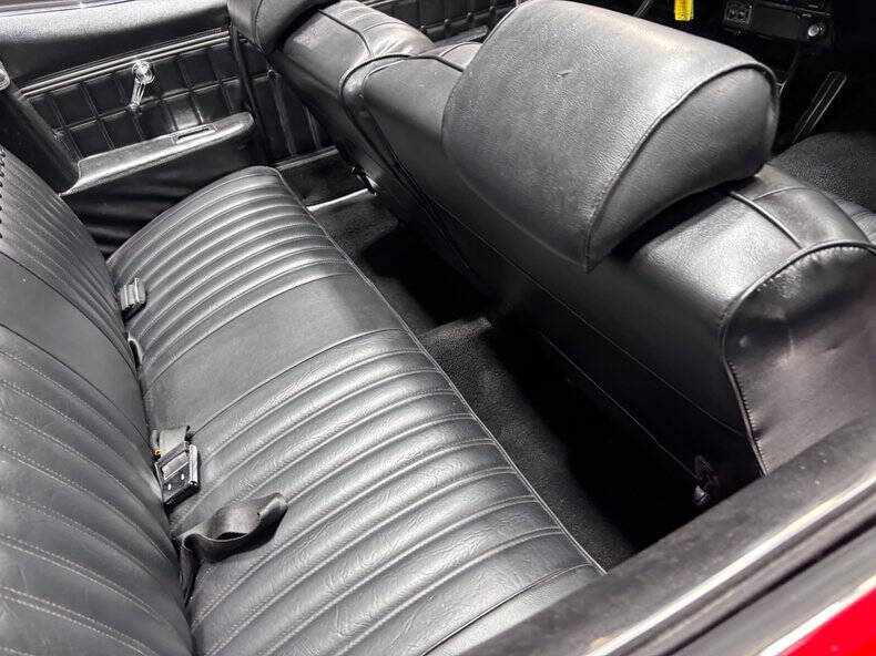 1970 Chevrolet Impala