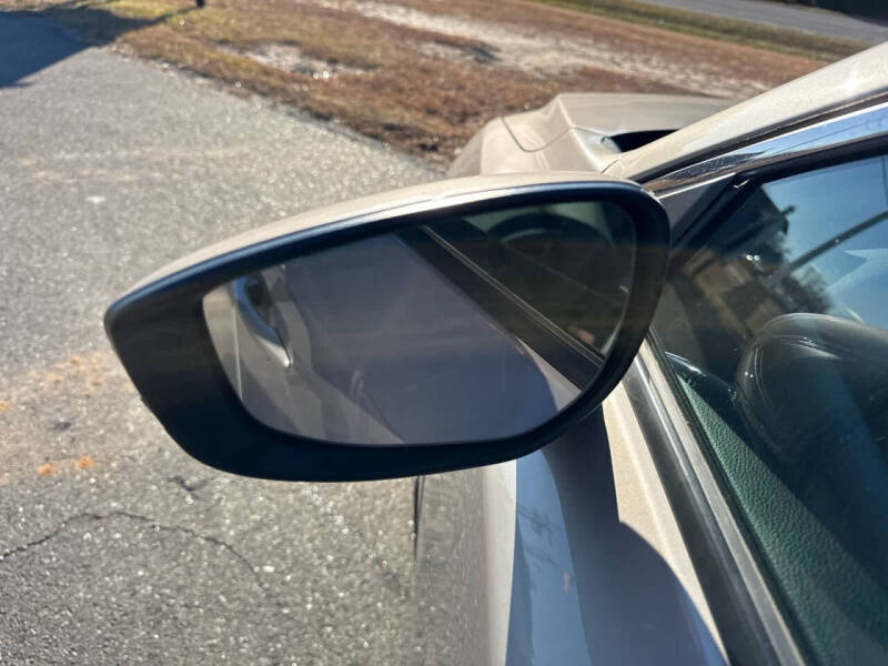 2024 Mazda Mazda3 Sedan 2.5 S Preferred