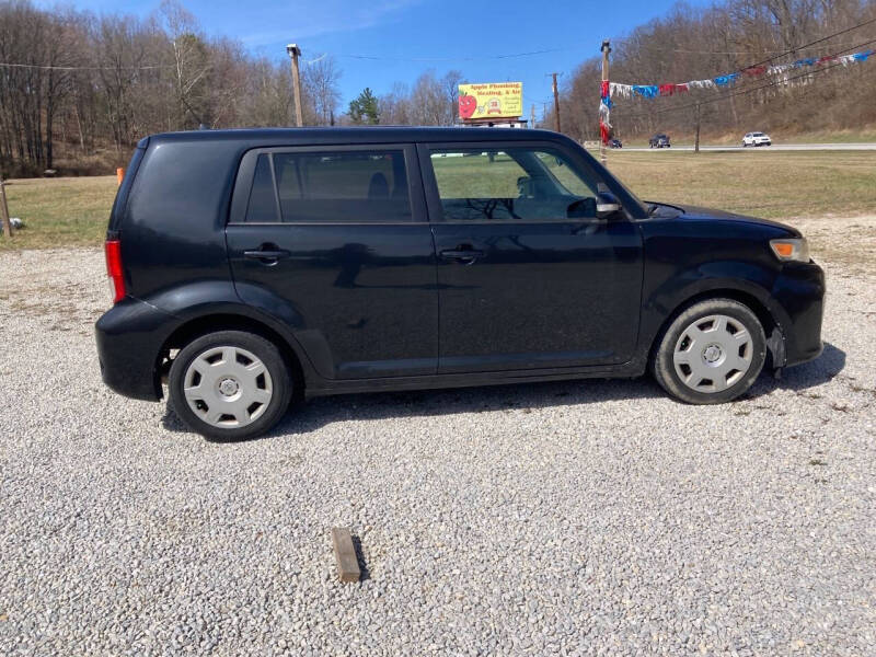 2011 Scion xB