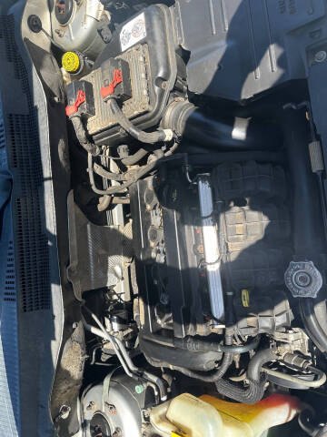 2011 Dodge Caliber Mainstreet
