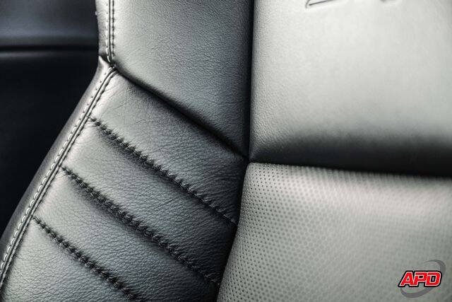 2015 Dodge Challenger SRT Hellcat