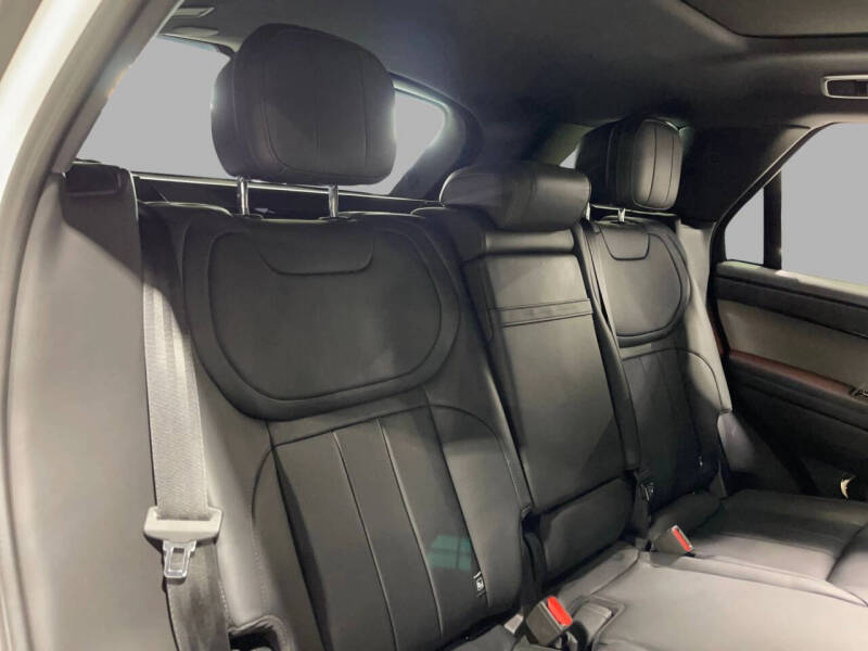 2023 Land Rover Range Rover Sport P400 Dynamic SE