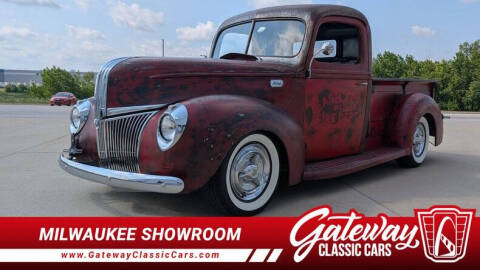 1941 Ford F-100