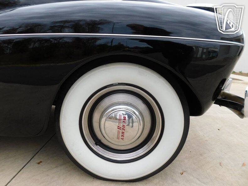 1941 Mercury A19