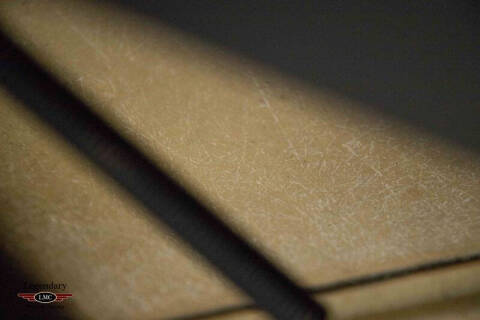 1961 Chevrolet Corvette