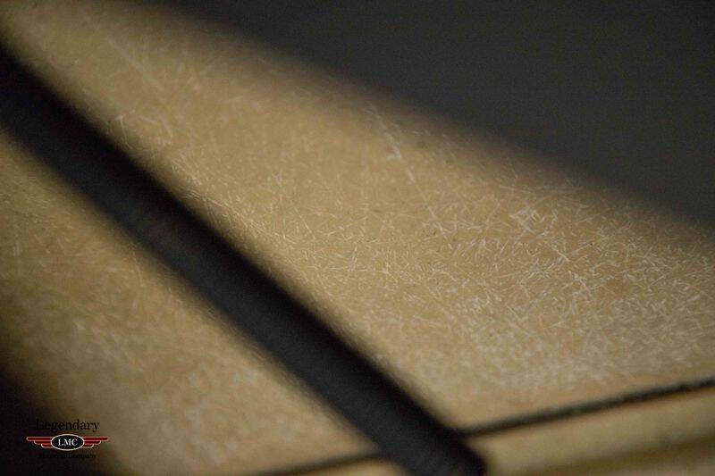 1961 Chevrolet Corvette