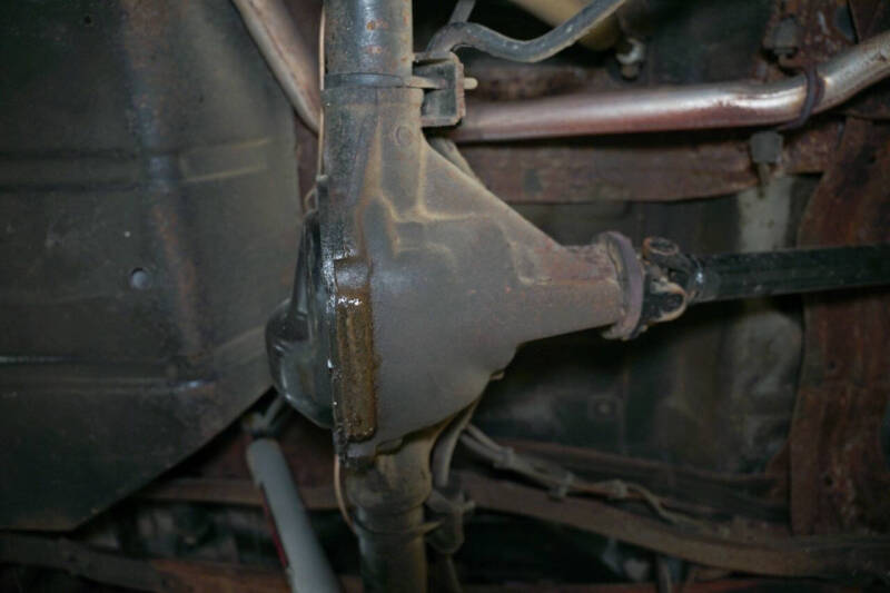 1990 Ford Bronco II Sport