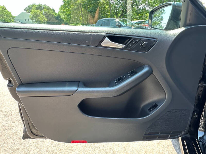 2014 Volkswagen Jetta S