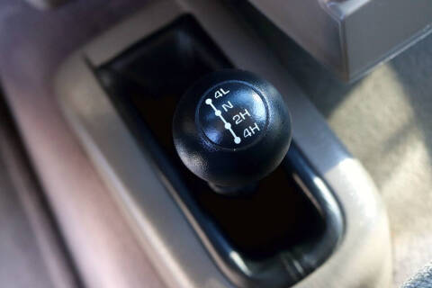 2002 Dodge Ram 1500 ST