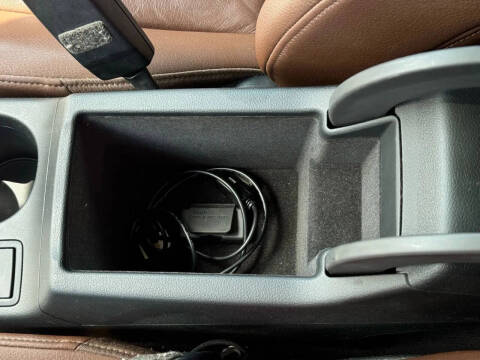 2016 Audi Q3 2.0T quattro Premium Plus