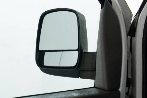 2013 Chevrolet Express 1500