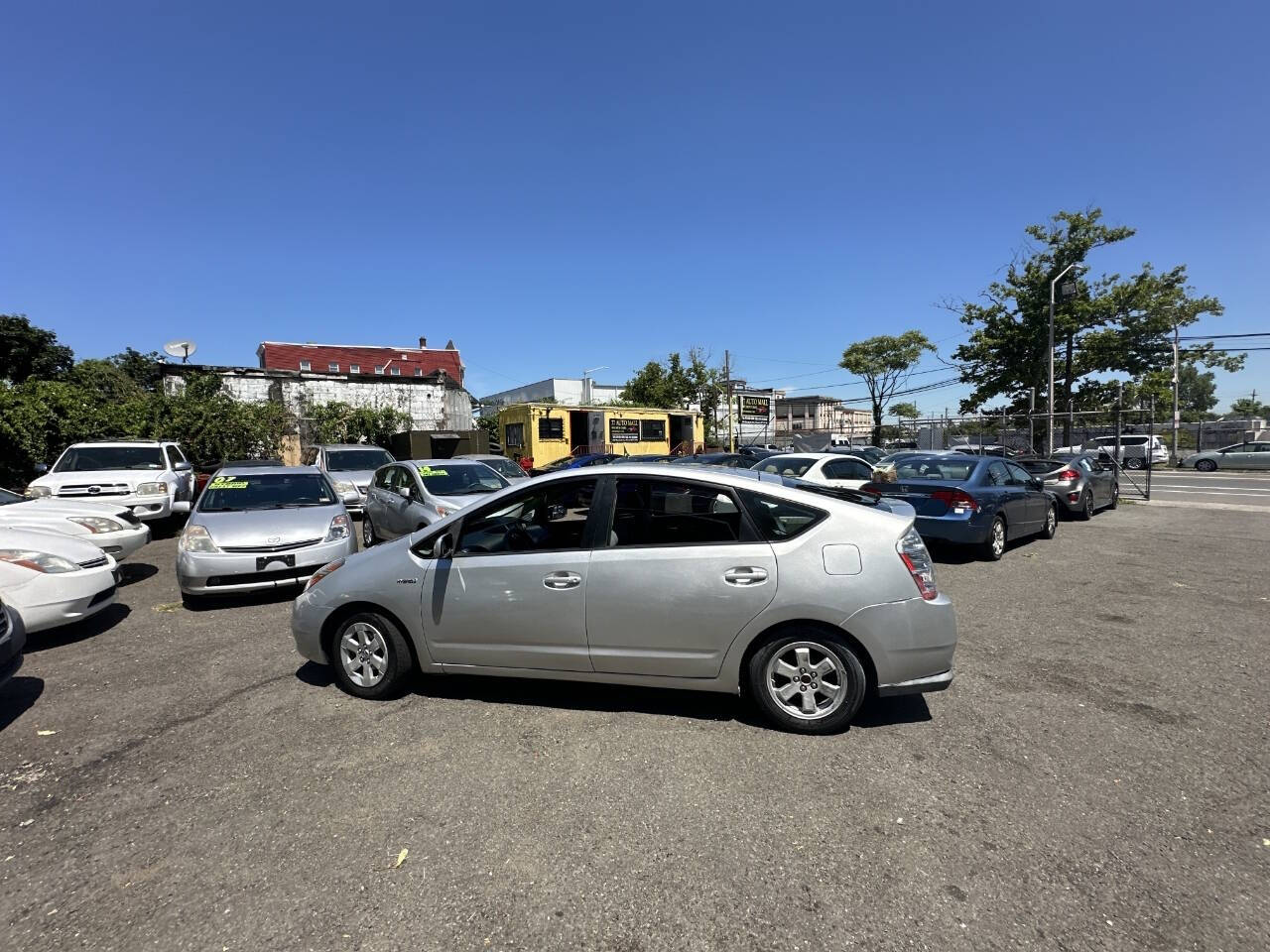 2007 Toyota Prius for sale at 77 Auto Mall in Newark, NJ