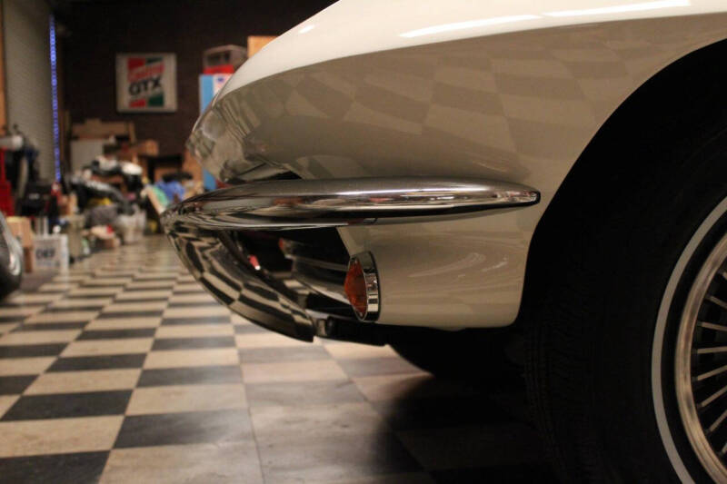 1965 Chevrolet Corvette