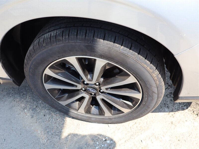 2018 Subaru Forester 2.0XT Premium