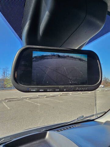 2019 Ford Transit 250