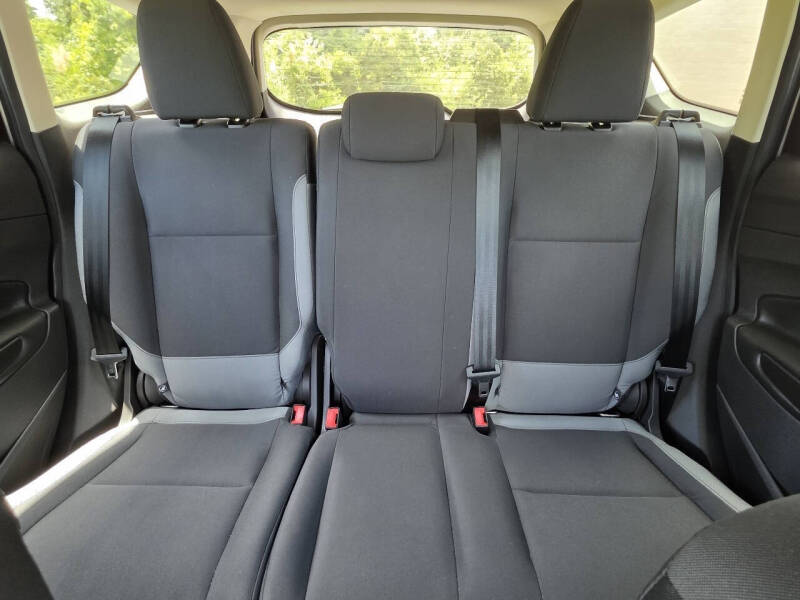 2015 Ford Escape S