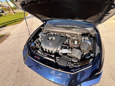 2022 Mazda CX-30 2.5 S