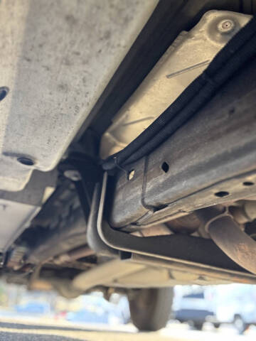 2017 Chevrolet Express 3500