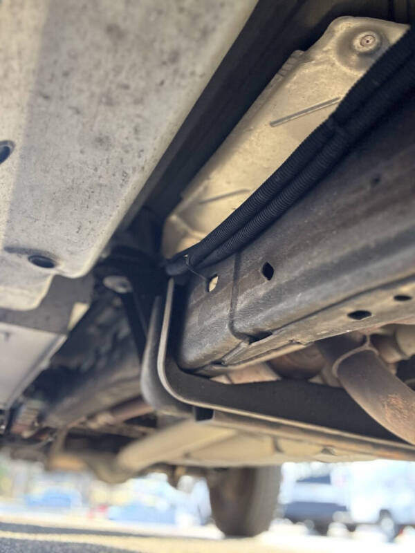 2017 Chevrolet Express 3500