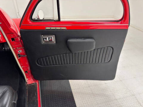 1941 Chevrolet Fleetmaster