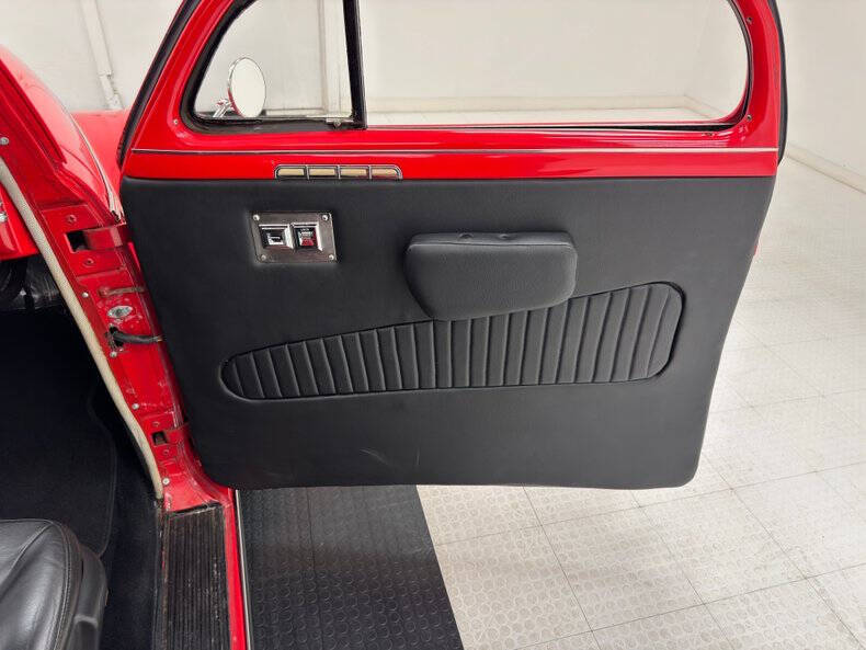 1941 Chevrolet Fleetmaster