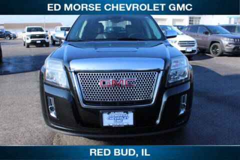 2014 GMC Terrain Denali