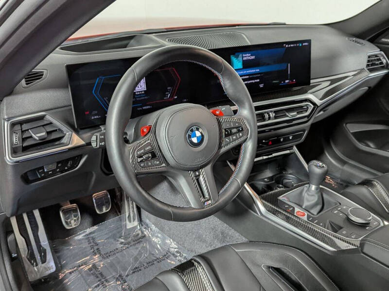 2023 BMW M2