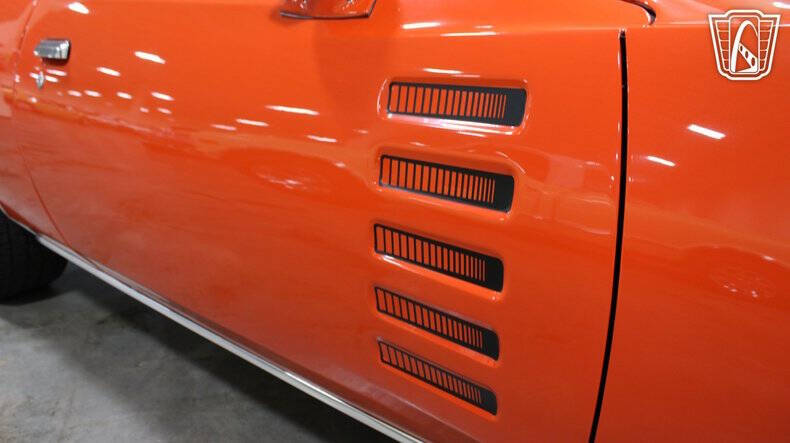 1972 Dodge Charger