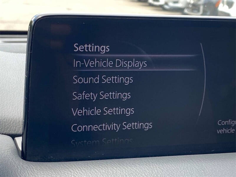 2023 Mazda CX-5 2.5 S Select