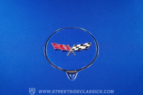 1977 Chevrolet Corvette