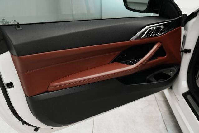 2021 BMW 4 Series 430i