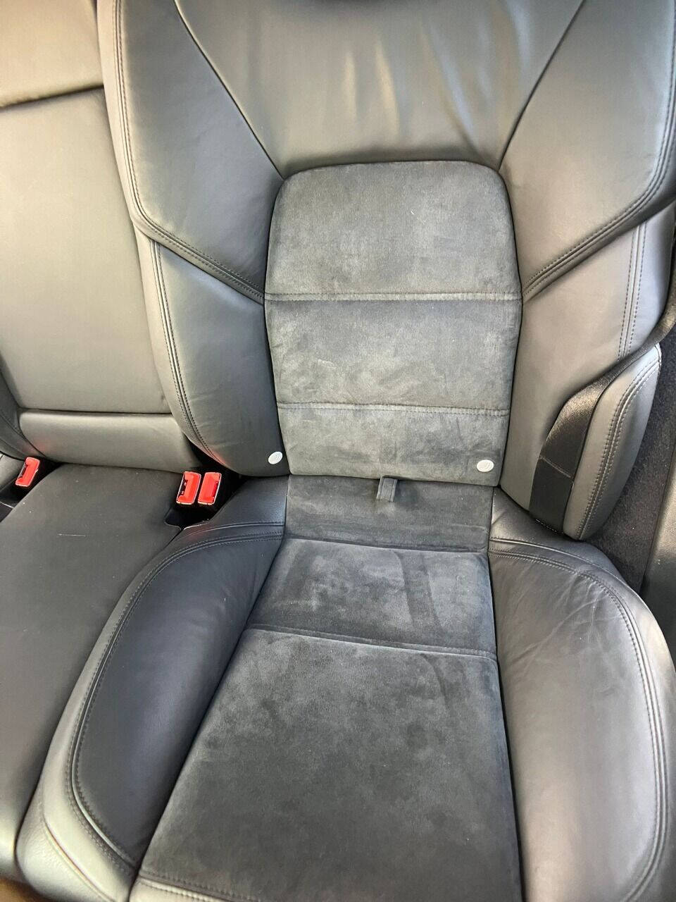 2009 Porsche Cayenne for sale at 4.0 Motorsports in Austin, TX