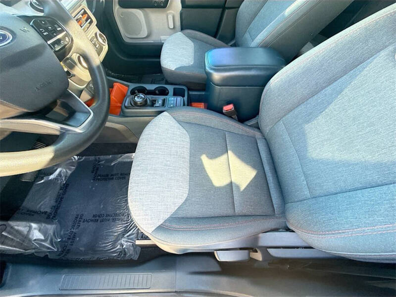 2023 Ford Maverick XLT