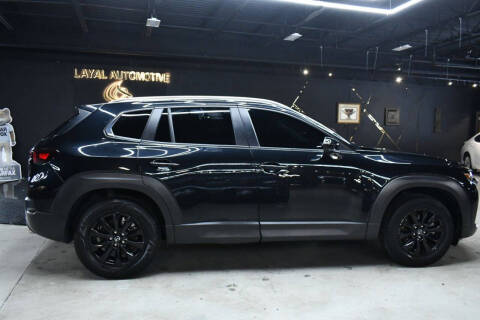2024 Mazda CX-50 2.5 S Select