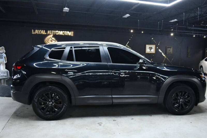 2024 Mazda CX-50 2.5 S Select