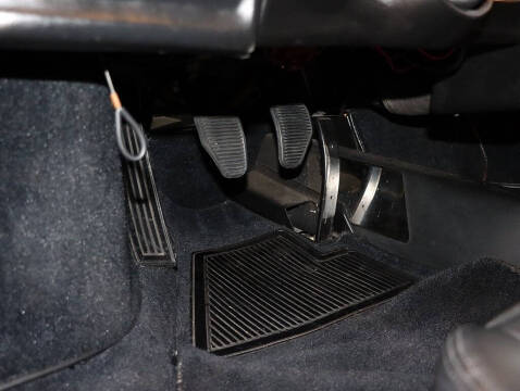 1986 Ferrari 328 GTB