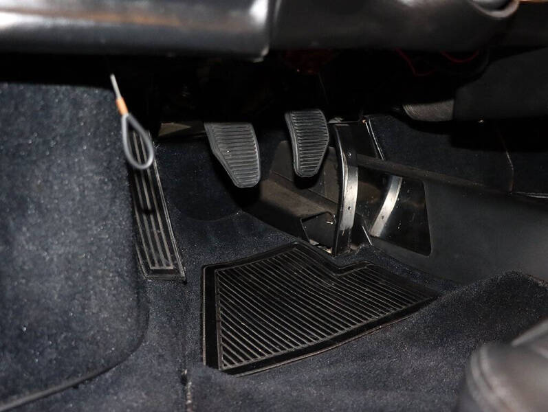 1986 Ferrari 328 GTB