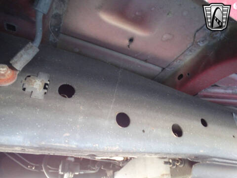 2008 Chevrolet Silverado 1500