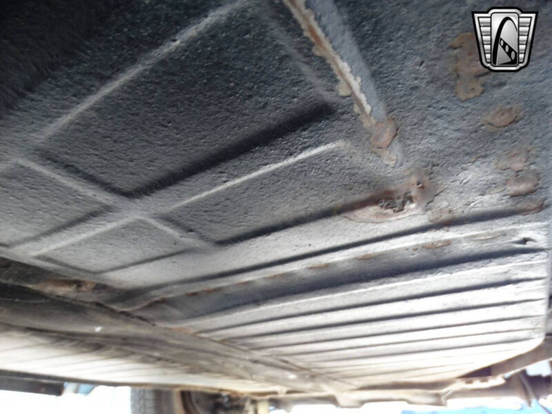 1955 Volkswagen Beetle