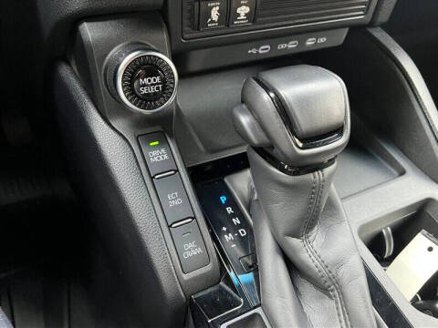 2024 Toyota Land Cruiser 1958