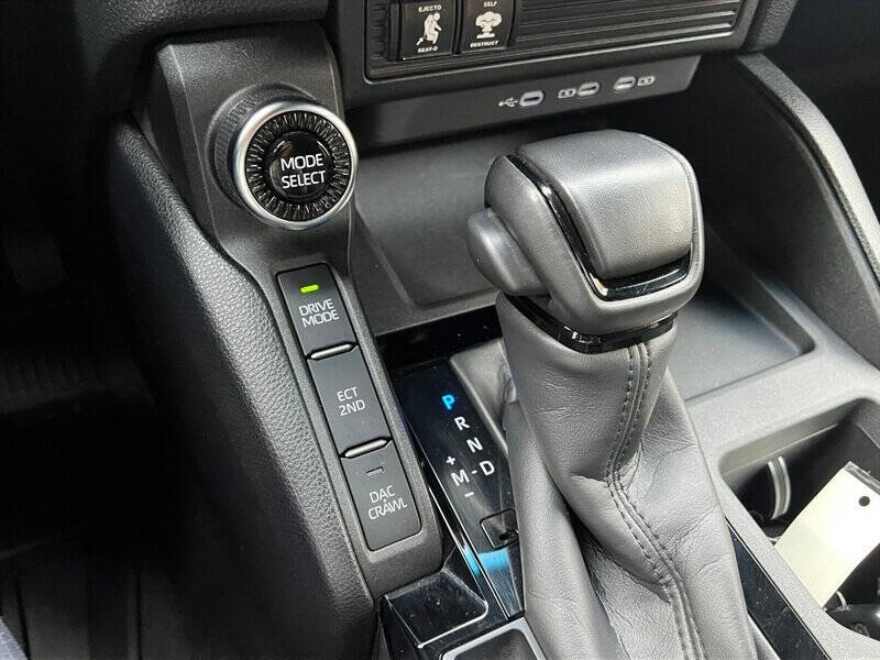 2024 Toyota Land Cruiser 1958