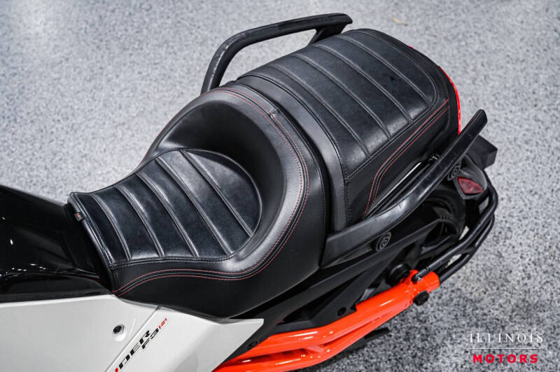 2015 Can-Am SPYDER F3S