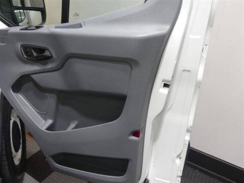 2017 Ford Transit 250