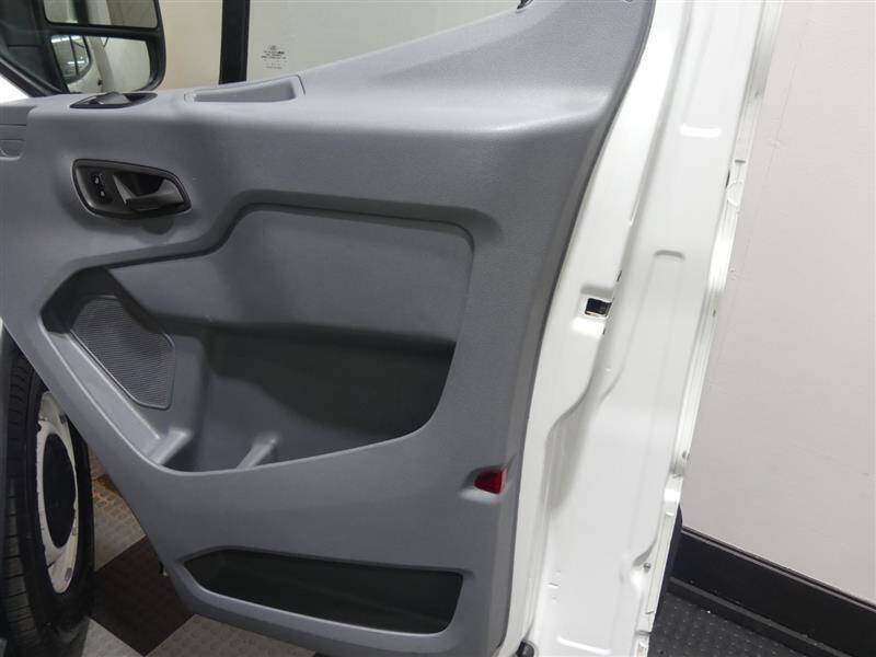 2017 Ford Transit 250