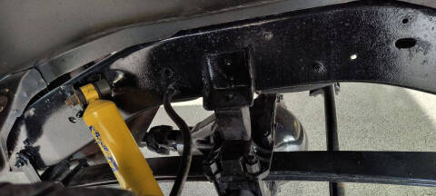 1972 GMC C/K 1500 Series