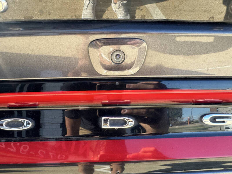 2019 Dodge Charger R/T Scat Pack