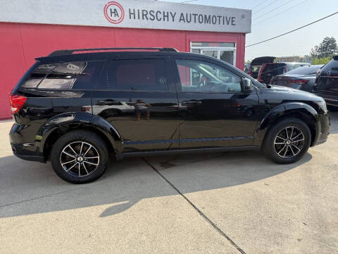 2018 Dodge Journey V6 Value Package