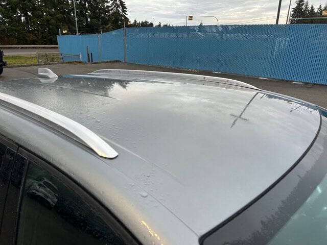 2026 Chevrolet Equinox EV LT 2