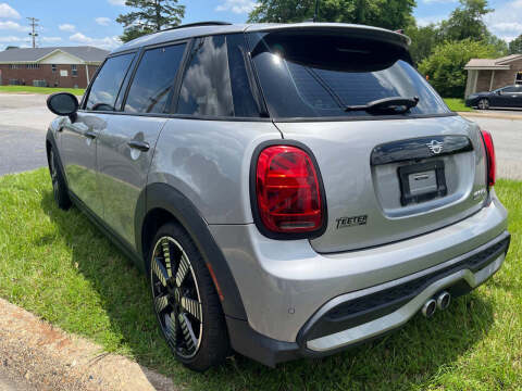 2023 MINI Hardtop 4 Door Cooper S