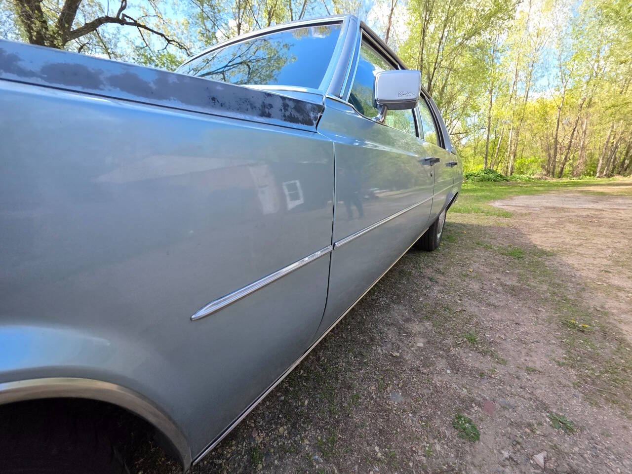 1978 Cadillac DeVille 65